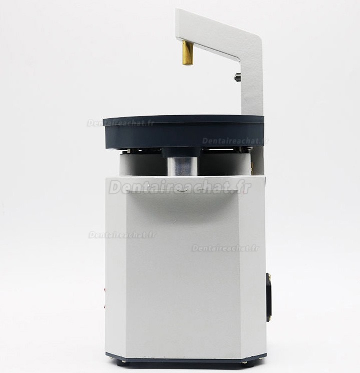 Jinggong® JG-213 100W Perceuse laser à goupille laser dentaire